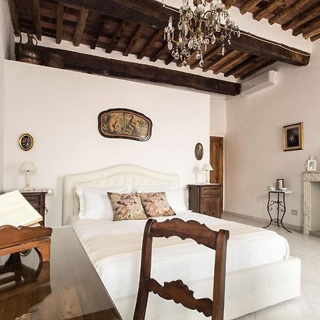 A Casa Di Irma E Nilo Ξενοδοχείο Palaia Εξωτερικό φωτογραφία
