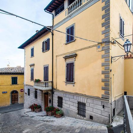A Casa Di Irma E Nilo Ξενοδοχείο Palaia Εξωτερικό φωτογραφία