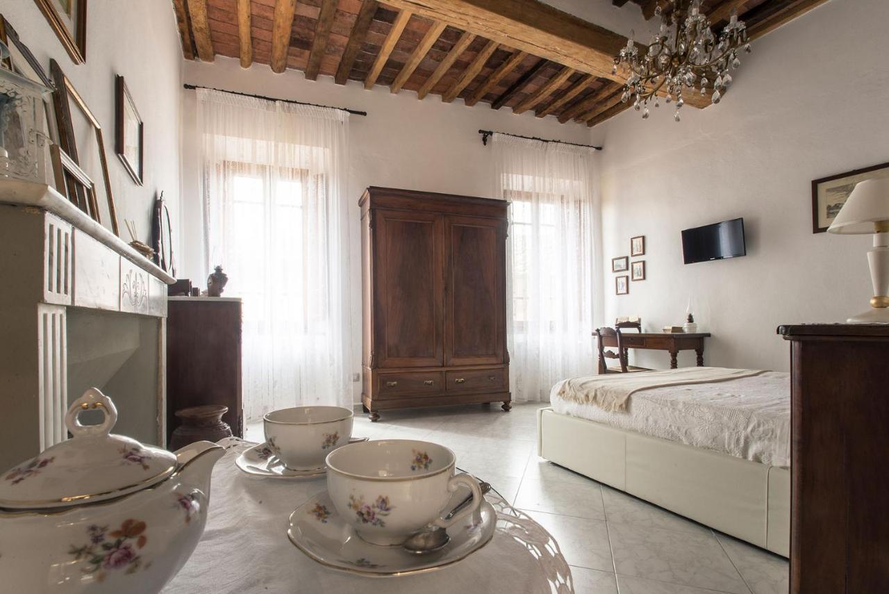 A Casa Di Irma E Nilo Ξενοδοχείο Palaia Εξωτερικό φωτογραφία