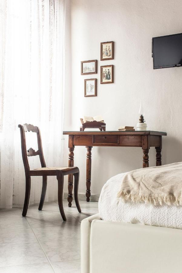 A Casa Di Irma E Nilo Ξενοδοχείο Palaia Εξωτερικό φωτογραφία
