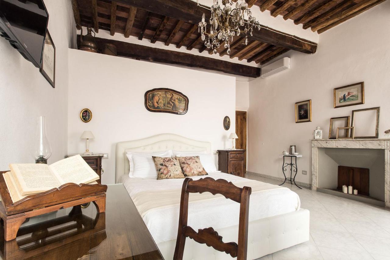 A Casa Di Irma E Nilo Ξενοδοχείο Palaia Εξωτερικό φωτογραφία