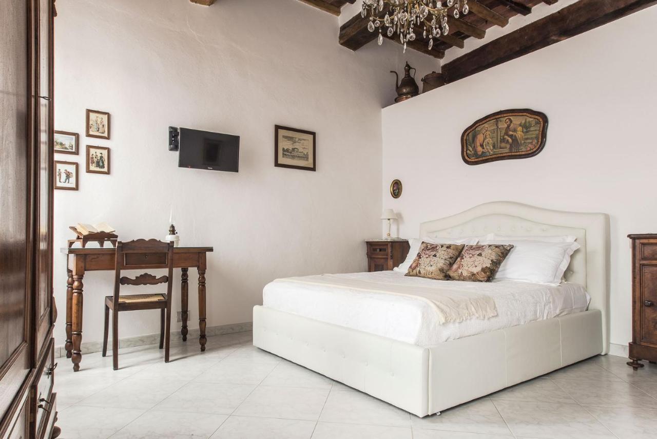 A Casa Di Irma E Nilo Ξενοδοχείο Palaia Εξωτερικό φωτογραφία