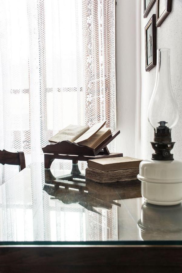 A Casa Di Irma E Nilo Ξενοδοχείο Palaia Εξωτερικό φωτογραφία