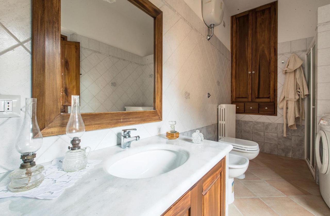 A Casa Di Irma E Nilo Ξενοδοχείο Palaia Εξωτερικό φωτογραφία