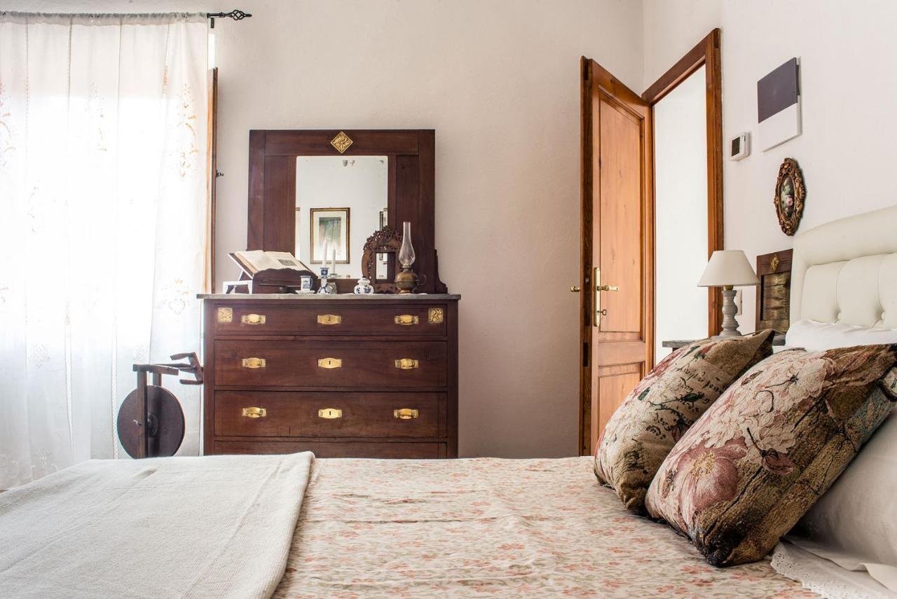 A Casa Di Irma E Nilo Ξενοδοχείο Palaia Εξωτερικό φωτογραφία