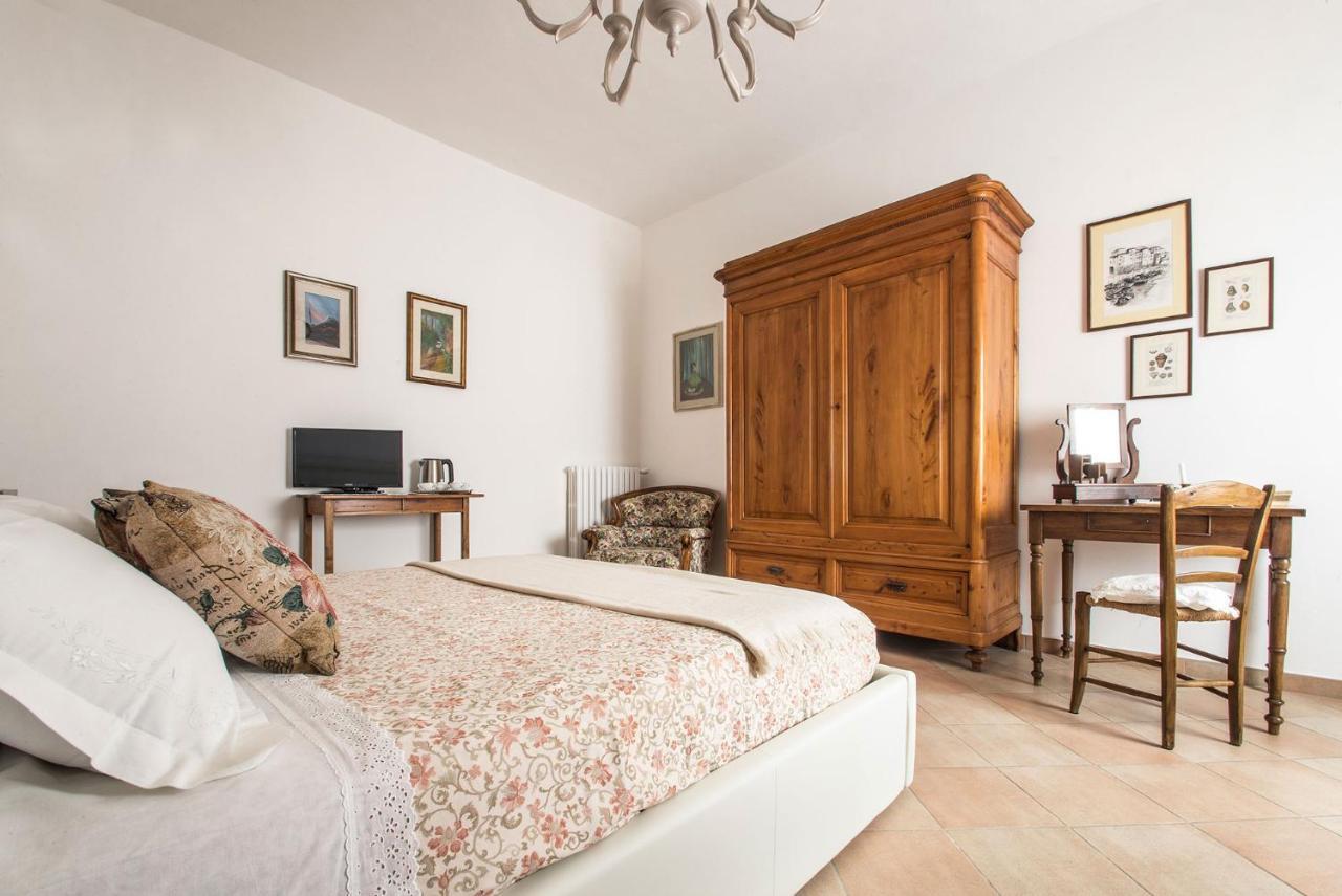 A Casa Di Irma E Nilo Ξενοδοχείο Palaia Εξωτερικό φωτογραφία