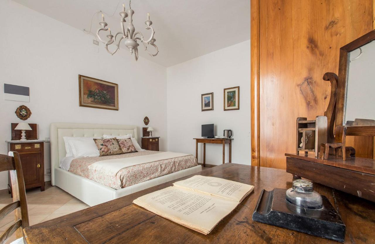A Casa Di Irma E Nilo Ξενοδοχείο Palaia Εξωτερικό φωτογραφία