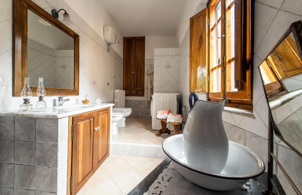 A Casa Di Irma E Nilo Ξενοδοχείο Palaia Εξωτερικό φωτογραφία
