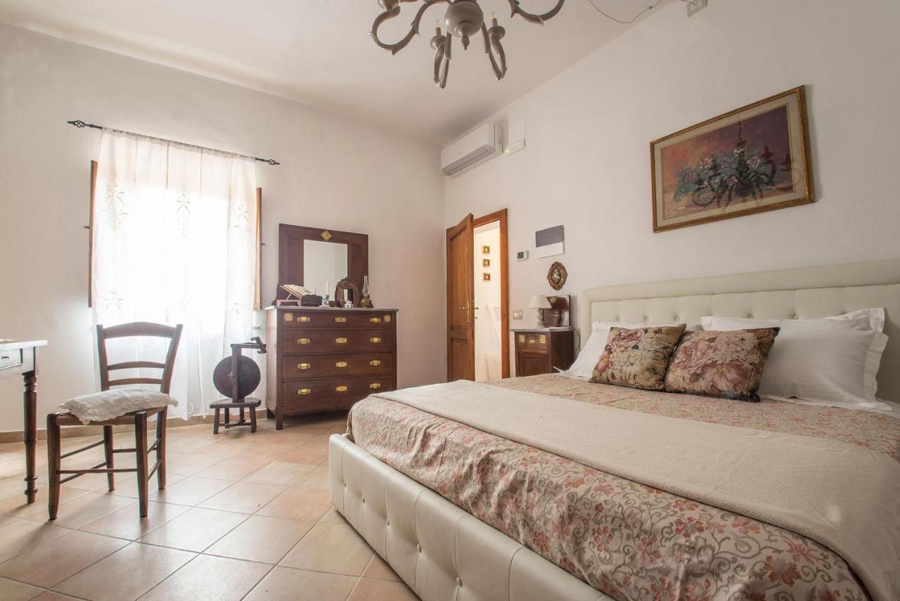 A Casa Di Irma E Nilo Ξενοδοχείο Palaia Εξωτερικό φωτογραφία
